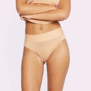 NWT Parade Super Soft High Waisted Brief
